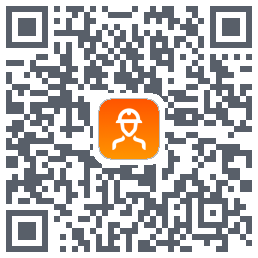 云筑工匠のダウンロードQRコード
