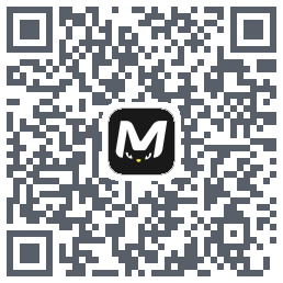 谜圈código QR de descarga de