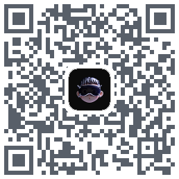 探形のダウンロードQRコード