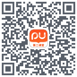 PU口袋校园 QR-код для загрузки