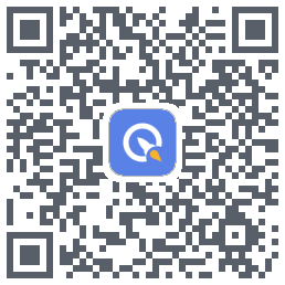金十数据 QRcode