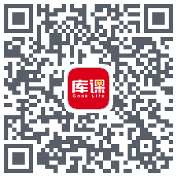 库课网校的下載二維碼