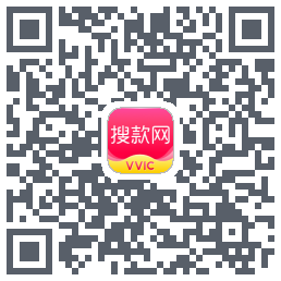 搜款网的下載二維碼