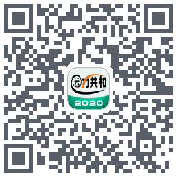 运力共和的下載二維碼