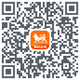 狮桥在线 QRcode