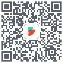 公考雷达รหัส QR สำหรับดาวน์โหลด