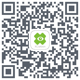 教练鸷眼 QRcode