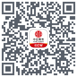 中信期货 QRcode