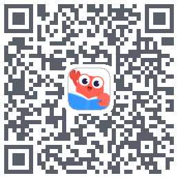 KaDa阅读 QRcode