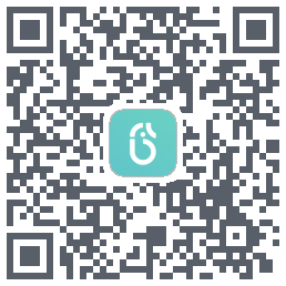 海马爸比 QRcode