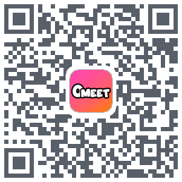 Omeet的下载二维码