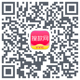 搜款网的下载二维码