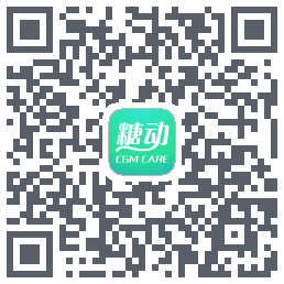 糖动健康 QRcode