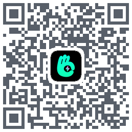 掌心雷 QRcode