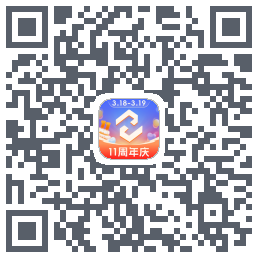 药易购 QRcode