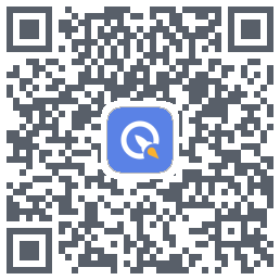 金十数据 QRcode