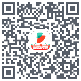 公考雷达的下載二維碼