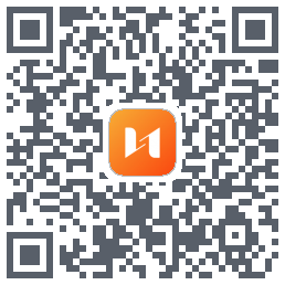 弘历投教 QRcode