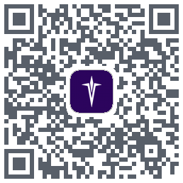 示界codice QR per il download