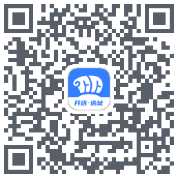 上上参谋 QRcode