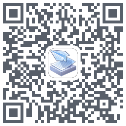 PrinterShare的下载二维码