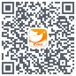 灵犀智慧办公 QRcode