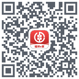 湖南农信 QRcode