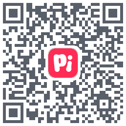 皮皮 QRcode