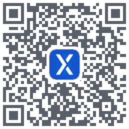 悦动办公的下載二維碼