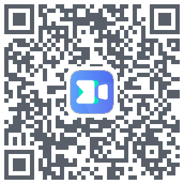 易录宝codice QR per il download