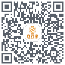 安万家kod QR do pobrania