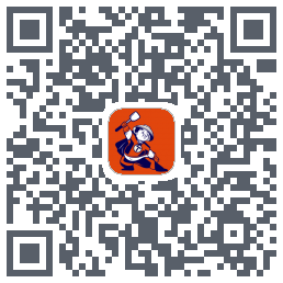 摊上小市 QRcode