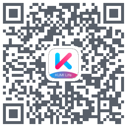 KUMI Life的下載二維碼