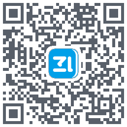 这锂换电 QRcode