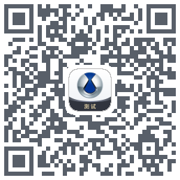 腾势汽车 QRcode