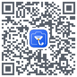 一寸证件照相机kod QR do pobrania