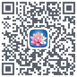 Zen Color QRcode
