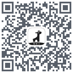 看房日记 QRcode