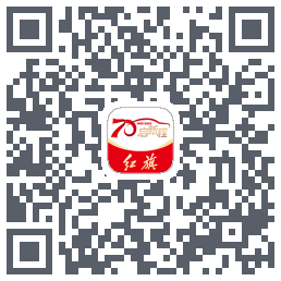 红旗智联codice QR per il download