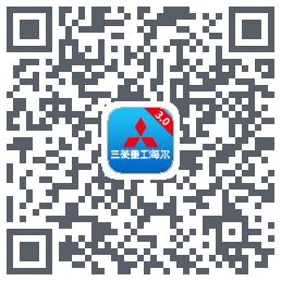 三菱智能空调3 QRcode