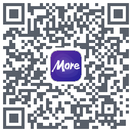墨尔冥想 QRcode