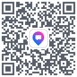立位du code QR de téléchargement
