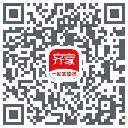 齐家 QRcode