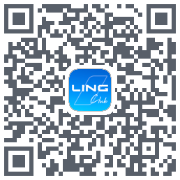 LING Club QRcode