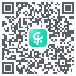 音乐Appkod QR do pobrania
