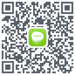 鱼跃安耐糖 QRcode