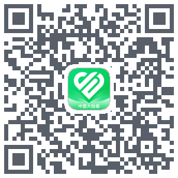 乐动健康生活 QRcode