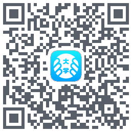 掌上大学 QRcode