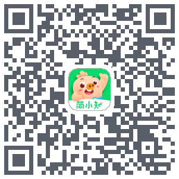 简小知的下载二维码
