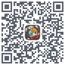 怪可爱的店codice QR per il download